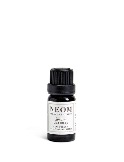 M&S NEOM Real Luxury Essential Oil Blend 10ml- Buy online at McGrocer