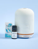 NEOM Real Luxury Oil Blend 10ml essential oil (British brand)