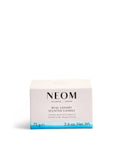 NEOM Real Luxury travel candle 75g, imported from the UK
