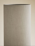 Rechargeable pebble stone effect table lamp, imported from the UK