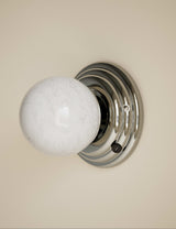 M&S Rechargeable Ribbed Wall Light- Buy online at McGrocer