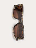 M&S rectangle chunky sunglasses - British product