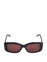 M&S Dune London Rectangle Sunglasses- Buy online at McGrocer