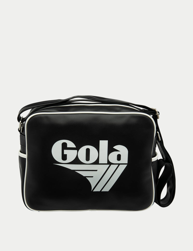 Gola Redford cross body messenger bag - British product