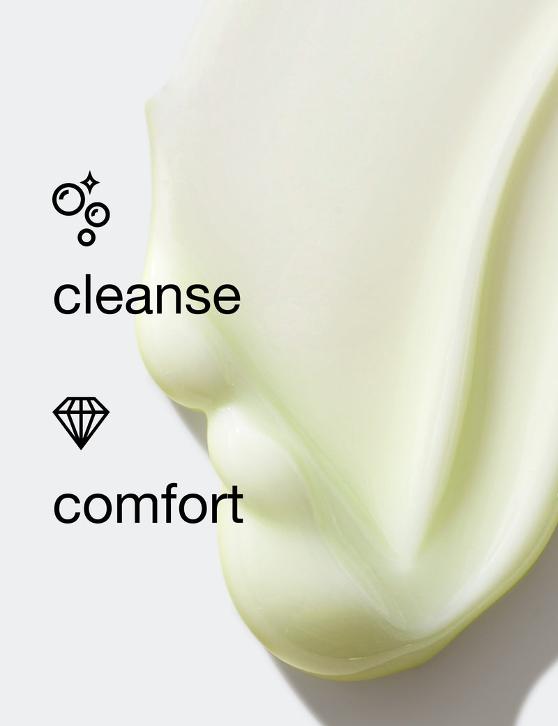 Clinique Redness Solutions face cleanser 150ml, imported from the UK