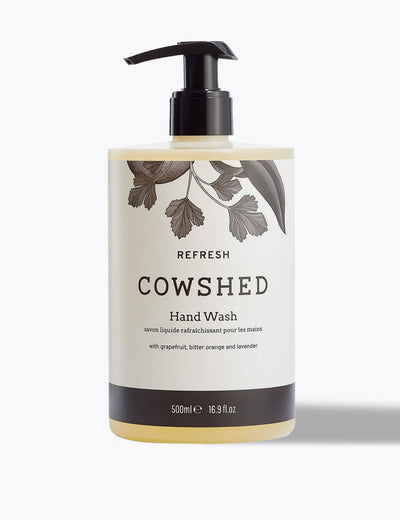 M&S Refresh Hand Wash, 500ml- Buy online at McGrocer