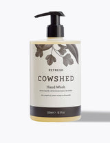 M&S Refresh Hand Wash, 500ml- Buy online at McGrocer
