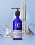 Neal's Yard Remedies Rejuvenating Frankincense Facial Wash 100ml, imported from the UK