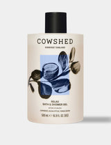 M&S Relax Bath and Shower Gel 500ml- Buy online at McGrocer