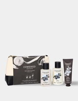 M&S Cowshed Relax Travel Collection Bath & Body Travel Set 100ml & 50ml- Buy online at McGrocer