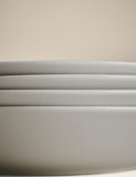 Remarksable 4 piece pasta bowl set 20.5cm (British brand)