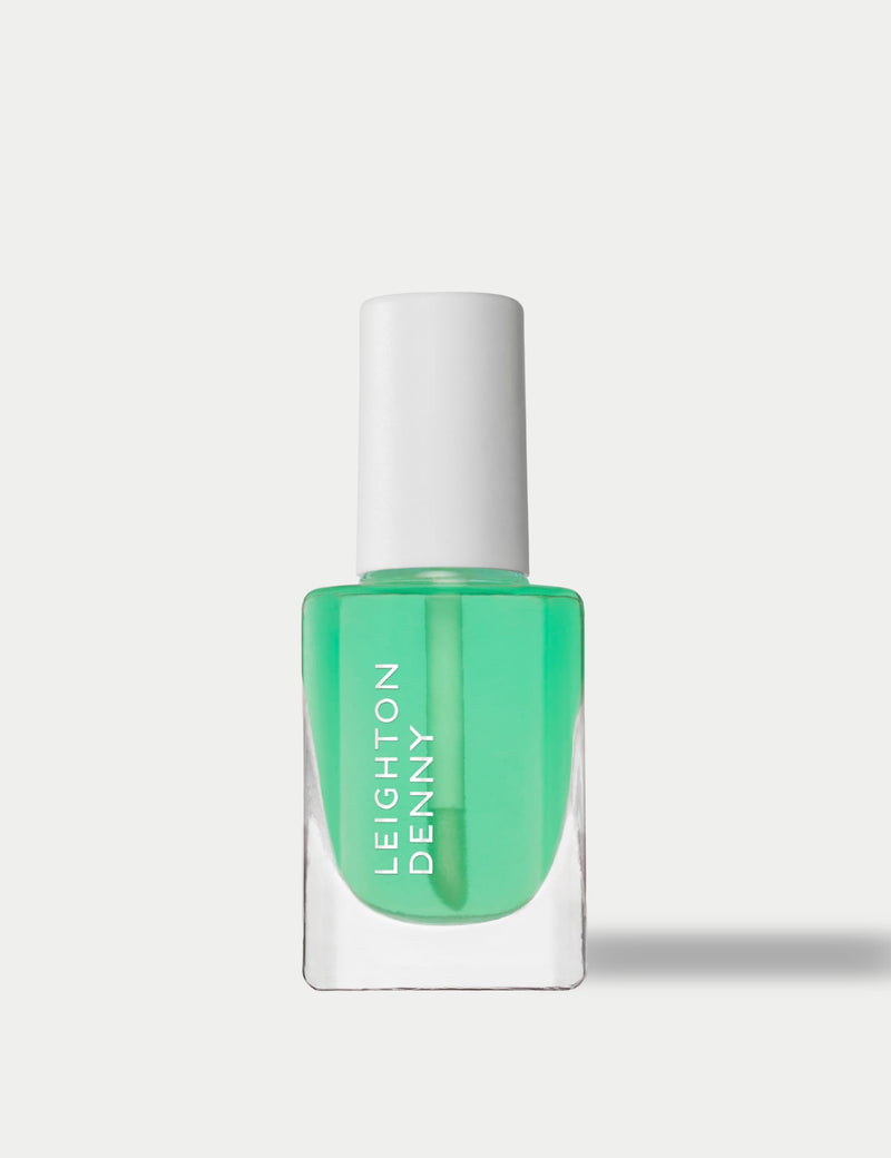 Leighton Denny Renovate cuticle oil 13.5ml (British brand)