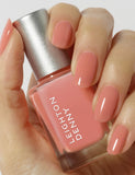 Leighton Denny Resort Ready nail polish set 3x13.5ml, imported from the UK