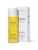 Restorative Bath & Body Oil 100ml, imported from the UK