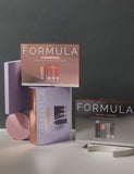 Restore & Nourish skincare collection set imported from the UK