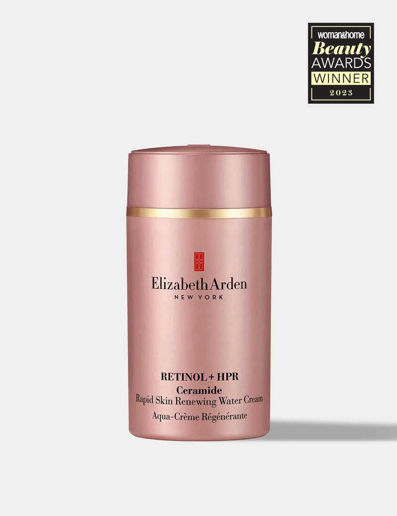 Elizabeth Arden Retinol Cream 50ml, imported from the UK