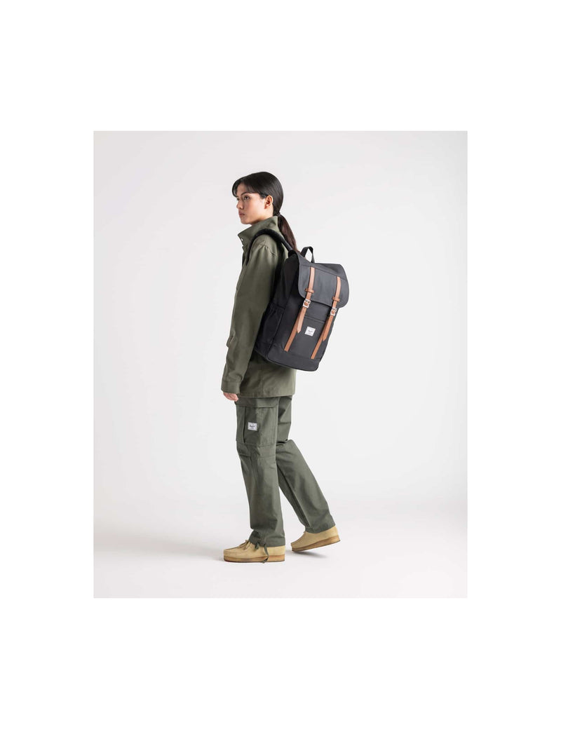 Herschel Retreat backpack 23L (British brand)