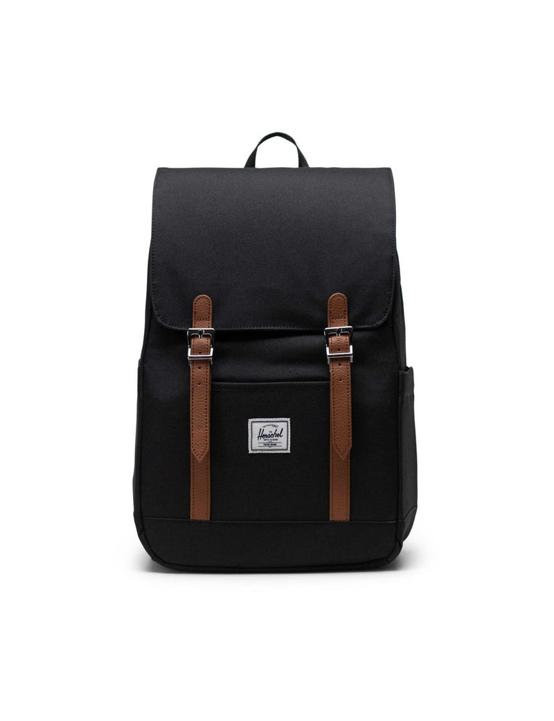 Herschel Retreat Rucksack mit Laptophülle, kleine Größe (britische Marke)