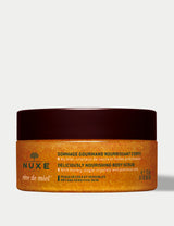 M&S Reve de Miel Deliciously Nourishing Body Scrub 175ml- Buy online at McGrocer