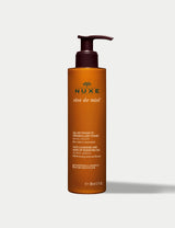 M&S Face Cleansing Make-Up Removing Gel with Honey and Sunflower 200ml- Buy online at McGrocer