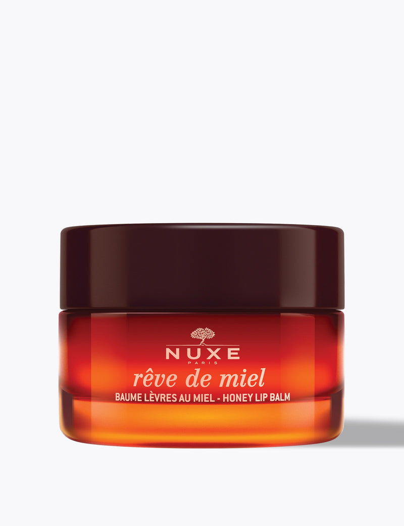 Reve de Miel lip balm 15g, UK version