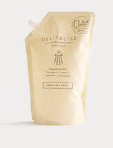 M&S Apothecary Revitalise Body Wash Refill 1000ml- Buy online at McGrocer