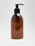 Revitalise hand and body lotion 250ml, UK version