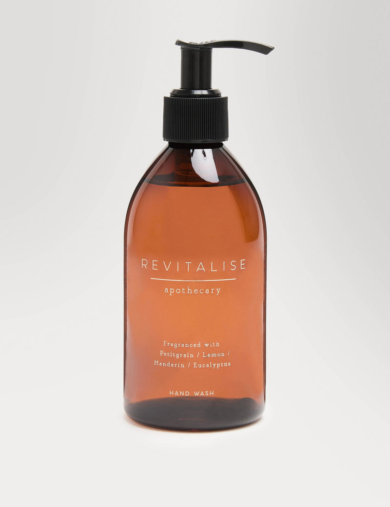Revitalise hand wash 250ml, UK version