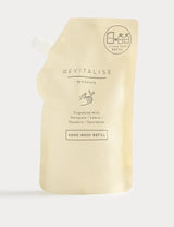 M&S Revitalise Hand Wash Refill 520ml- Buy online at McGrocer