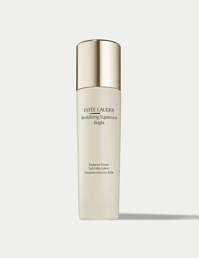 Estée Lauder Revitalizing Supreme+ Bright Radiance Moisturiser 100ml, imported from the UK
