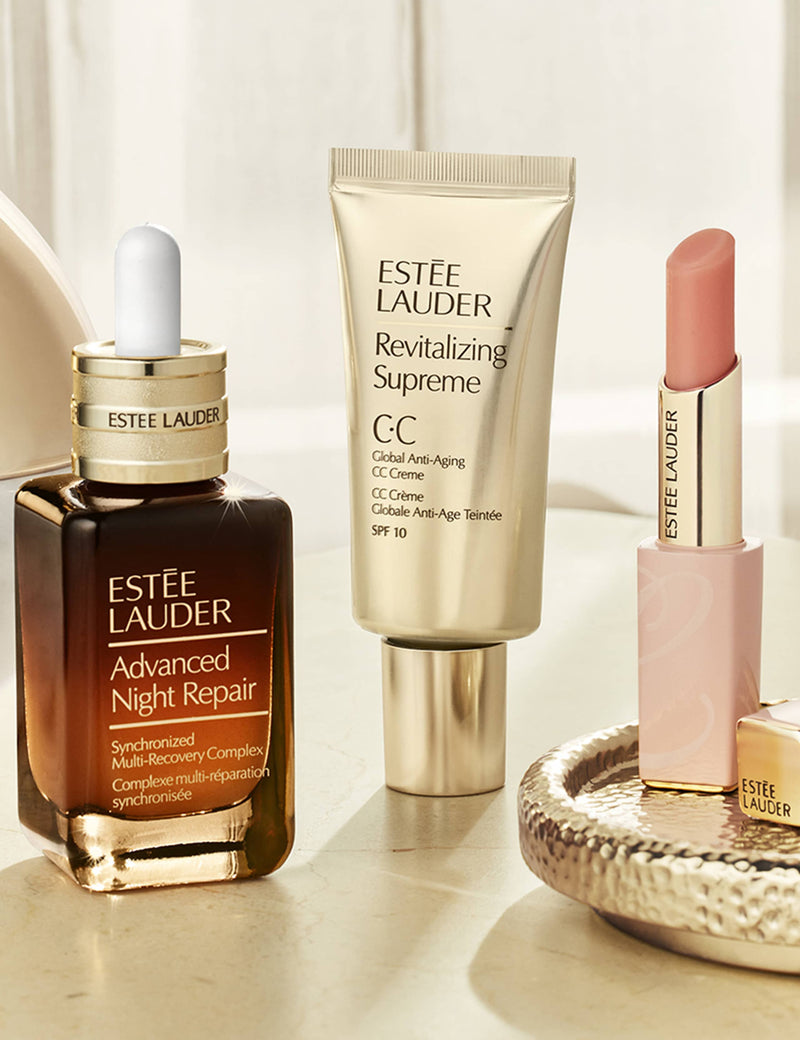 Estée Lauder CC cream SPF 10 30ml, imported from the UK