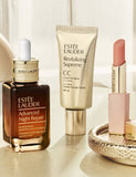 Estée Lauder CC cream SPF 10 30ml, imported from the UK