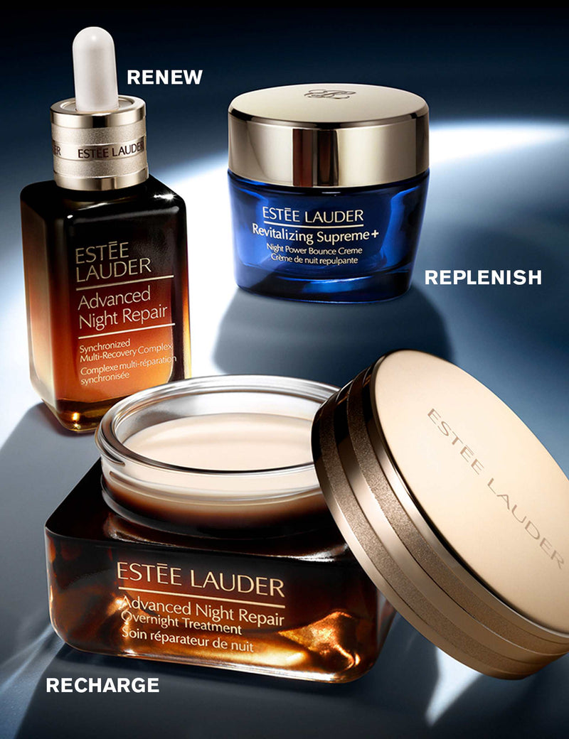Estée Lauder Revitalizing Supreme+ Night Power Bounce Creme 30ml, UK version