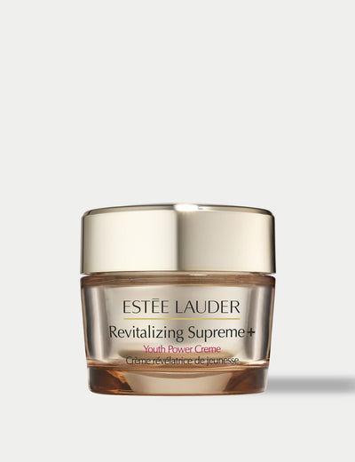 M&S Estée Lauder Revitalizing Supreme+ Youth Power Creme Facial Moisturiser 30ml- Buy online at McGrocer