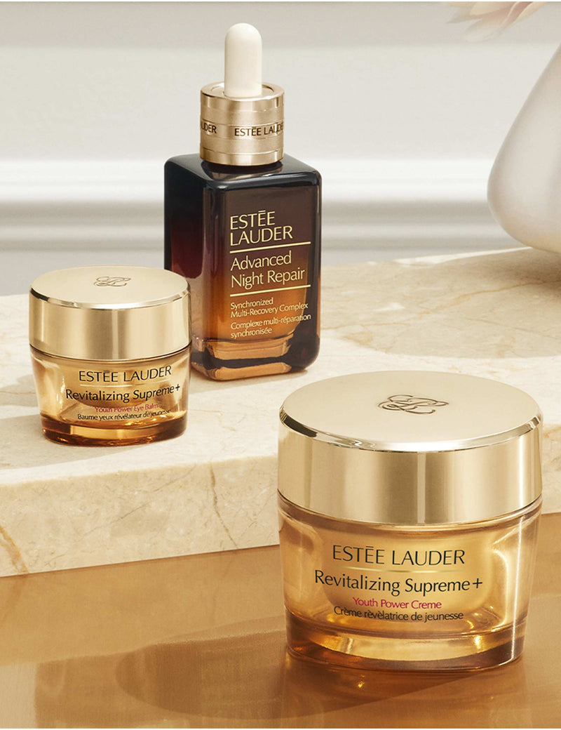Revitalizing Supreme+ Youth Power Creme Moisturiser Refill 50ml