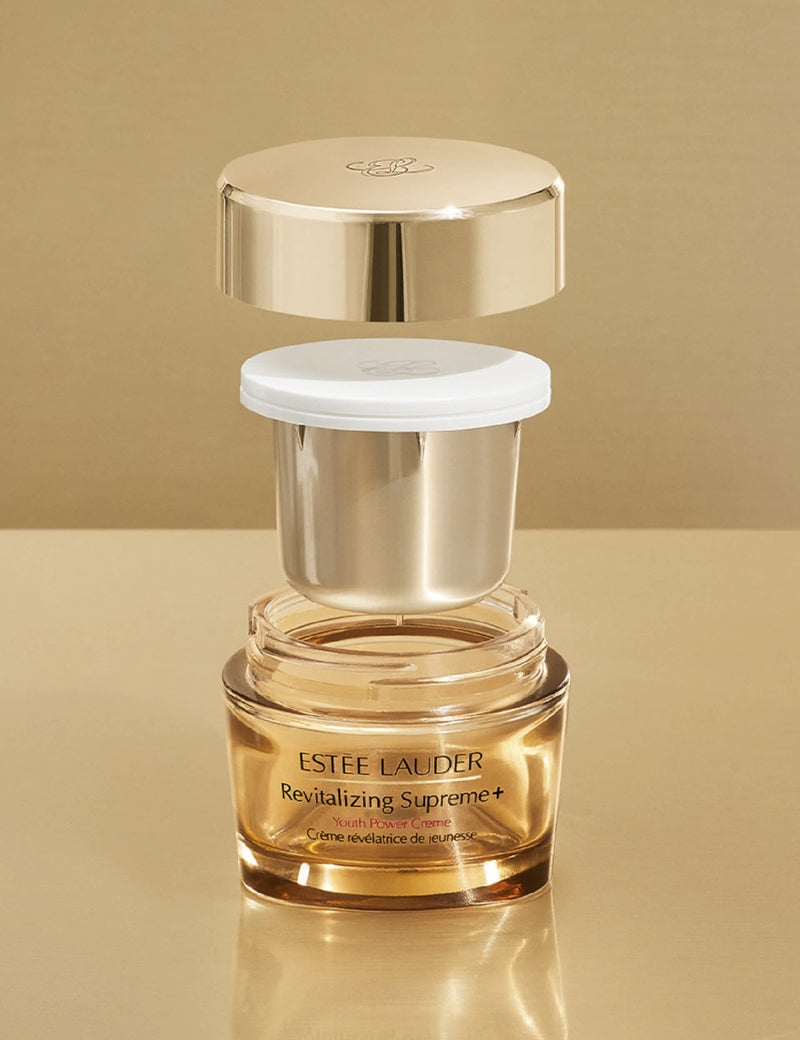 Revitalizing Supreme+ Youth Power Creme Moisturiser Refill 50ml