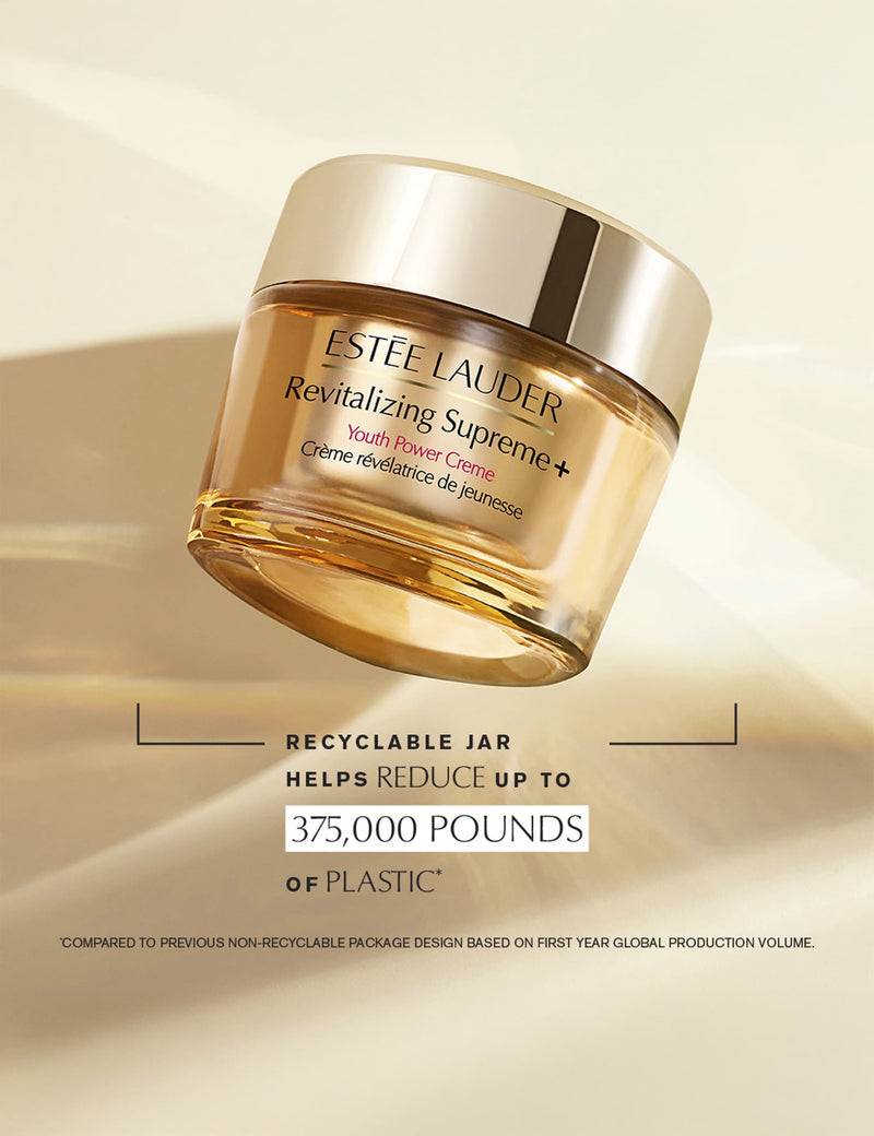 Estée Lauder Youth Power Creme Travel Size 15ml, imported from the UK