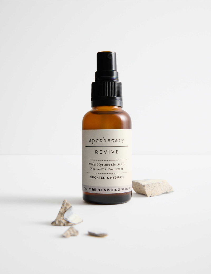 Revive Daily Replenishing Serum 30ml, imported from the UK