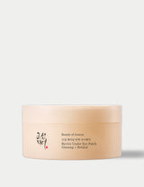 M&S Beauty of Joseon Revive Under Eye Patch Ginseng & Retinal 60 patches- Buy online at McGrocer