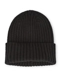 Rib Hat and Scarf Gift Set