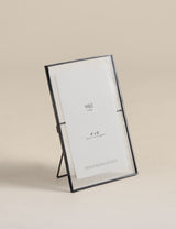 M&S Ribbed Glass Photo Frame 5x7 inch- Buy online at McGrocer