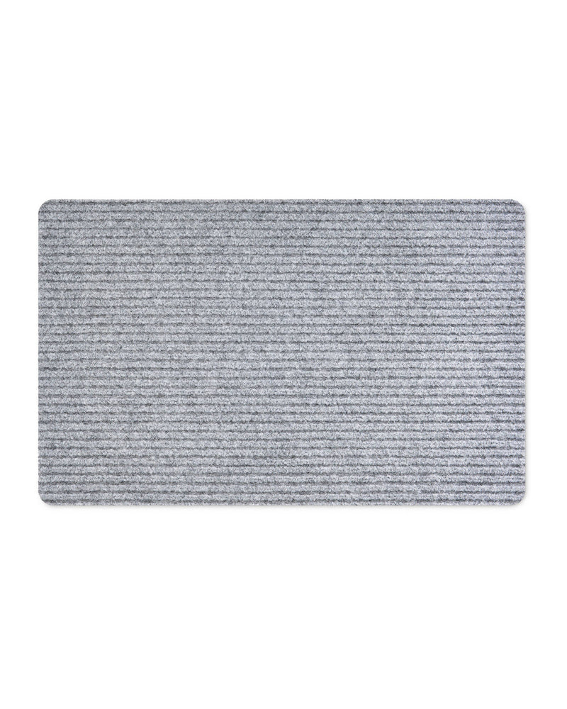 Ribbed Doormat 50cm x 80cm