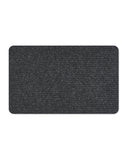 Ribbed Doormat 50cm x 80cm