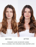 Sam McKnight colour protecting shampoo 250ml, imported from the UK