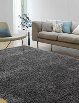 M&S Richie Soft Touch Shaggy Rug- Buy online at McGrocer