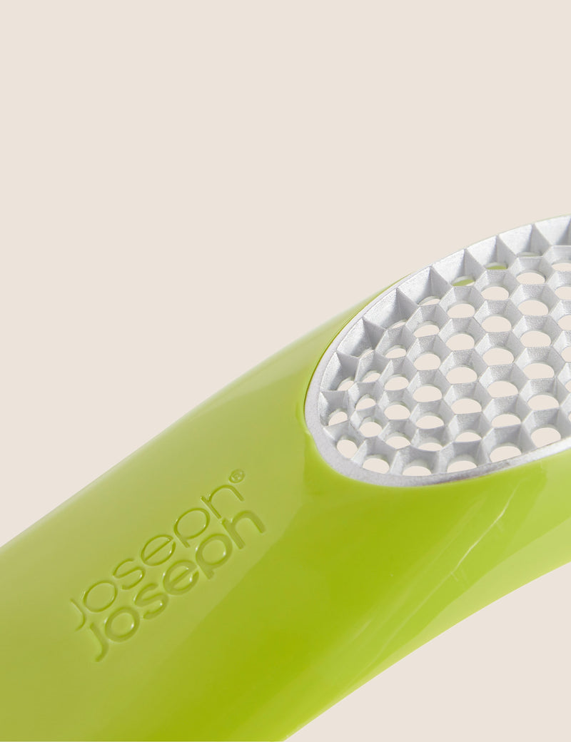 Joseph Joseph Rocker garlic press, imported from the UK