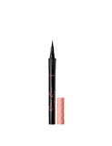 Black liquid eyeliner with roller tip, 1ml, imported from the UK