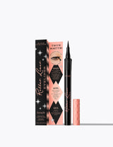 M&S Black Liquid Eyeliner with Roller Tip, 1ml- Buy online at McGrocer