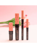 Black liquid eyeliner with roller tip, 1ml, imported from the UK