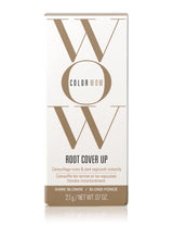 M&S Color Wow Root Cover Up For Dark Blonde Hair Root Touch-Up Powder 2.1g- Buy online at McGrocer